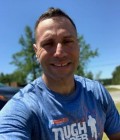 Rencontre Homme : Vicent, 49 ans à Royaume-Uni  Upon thames 